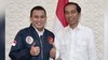 TKN: Jokowi Proaktif Hubungi Prabowo, Berupaya Persatukan Indonesia TKN: Jokowi Proaktif Hubungi Prabowo, Berupaya Persatukan Indonesia