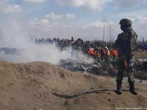 Masih Memanas, Angkatan Laut Pakistan Cegat Kapal Selam India