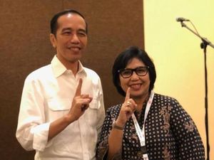 TKN soal FPI Jember Legowo: Alhamdulillah, Rajut Lagi Silaturahmi TKN soal FPI Jember Legowo: Alhamdulillah, Rajut Lagi Silaturahmi