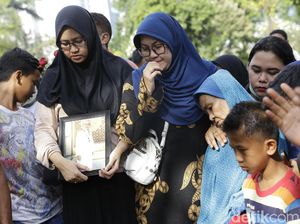 Sebelum Sakit, Nur Tompel Tengah Comeback Syuting