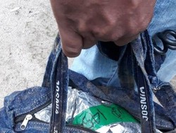 BNN-Kodam I/BB Tangkap Oknum TNI di Lubuklinggau, 50 Ribu Pil Ekstasi Disita