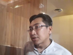 WNA Masuk DPT Cianjur, BPN: Sejak Awal Sudah Kami Kritisi