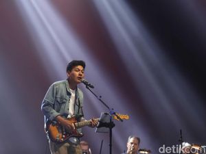 5 Lagu Baru Pilihan Minggu Ini 5 Lagu Baru Pilihan Minggu Ini