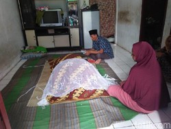 Cerita Perjuangan Sunarti Lawan Obesitas hingga Tutup Usia