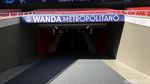 Mengunjungi Wanda Metropolitano, Markas Baru Atletico Madrid