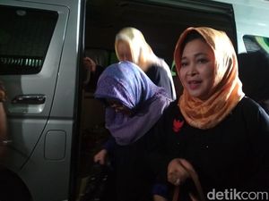Target Partai Berkarya di Jateng: Asal Bisa Lolos Dulu