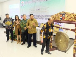 Kemendes Komitmen Tingkatkan SDM Melalui Balai Pengembangan