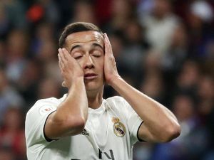 Usai Zidane dan Isco, Vazquez Juga Alami Perampokan