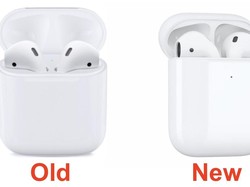Apple AirPods 2 Melenggang Akhir Maret