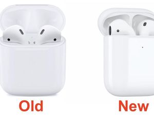 Apple AirPods 2 Melenggang Akhir Maret Apple AirPods 2 Melenggang Akhir Maret