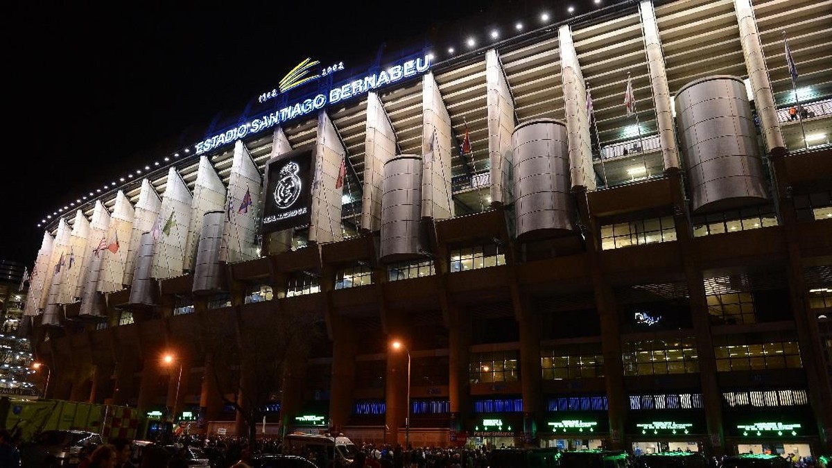 Foto: Mike Hewitt/Getty Images