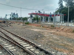 Jalur Kereta Bakal Ditambah 7.000 Km hingga 2030