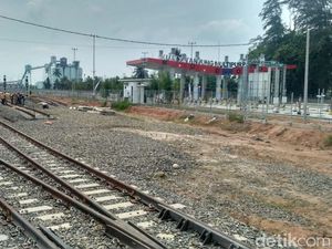 Jalur Kereta Bakal Ditambah 7.000 Km hingga 2030 Jalur Kereta Bakal Ditambah 7.000 Km hingga 2030