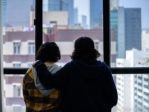 Perempuan Saudi di Hongkong Takut Dihukum Mati Jika Pulang: Kami Hanya Ingin Hidup