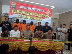 34 Kapal di Muara Baru Terbakar, Kerugian Sementara Rp 23 Miliar