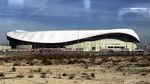 Mengunjungi Wanda Metropolitano, Markas Baru Atletico Madrid