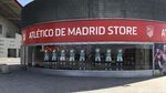 Mengunjungi Wanda Metropolitano, Markas Baru Atletico Madrid