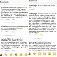 Ayu Ting Ting geram denga ulah haters