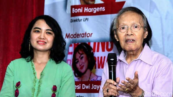 Polemik Relawan Pepes, Fenomena Elektoral Biasa atau Berbahaya?