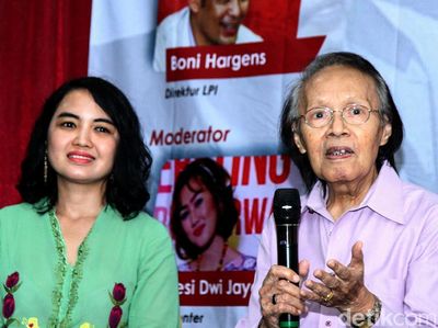 Polemik Relawan Pepes, Fenomena Elektoral Biasa atau Berbahaya?