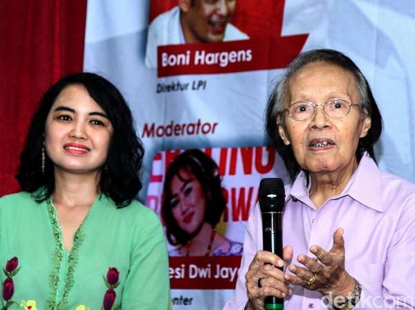 Polemik Relawan Pepes, Fenomena Elektoral Biasa atau Berbahaya?