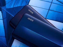 Vivo Bikin iQOO Neo Anyar dengan Snapdragon 855+