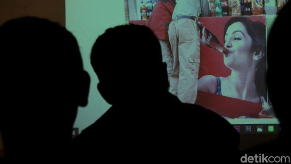 Mengenal Lebih Dekat Street Photography