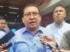 Senada Poyuono, Fadli Zon Salahkan Pemerintah Andi Arief Terjerat Narkoba Senada Poyuono, Fadli Zon Salahkan Pemerintah Andi Arief Terjerat Narkoba