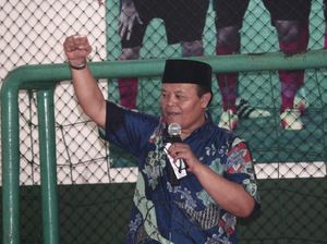 HNW: Orang Punya e-KTP Tak Bisa Ngomong Bahasa Indonesia, Laporkan!