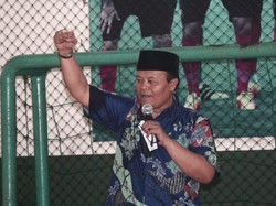 HNW: Orang Punya e-KTP Tak Bisa Ngomong Bahasa Indonesia, Laporkan!