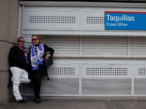 Ini Dana yang Dibutuhkan untuk Nonton El Clasico di Santiago Bernabeu