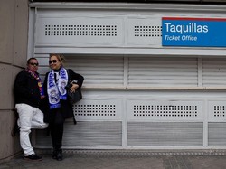 Ini Dana yang Dibutuhkan untuk Nonton El Clasico di Santiago Bernabeu