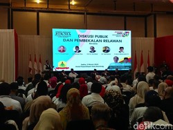 Ridwan Kamil Ajak Relawan Jokowi Kampanye Fastabiqul Khairat