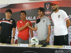 Tanggalkan Status Liga 2, Mitra Kukar Akan Habis-habisan di Piala Presiden