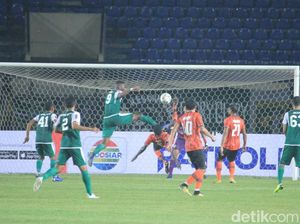 Duel 2 Tim Tersingkir, Perseru Akan Tetap Habis-habisan Ladeni Persib Duel 2 Tim Tersingkir, Perseru Akan Tetap Habis-habisan Ladeni Persib