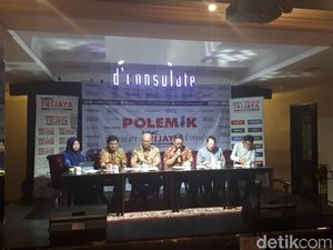 TKN Sebut Aturan e-KTP WNA Bukan Produk Jokowi