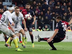 Sepakan Voli Pavolletti Pembungkam Nerazzuri