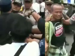 Anggota FPI Berulah di Acara NU dan Buntut Masalahnya