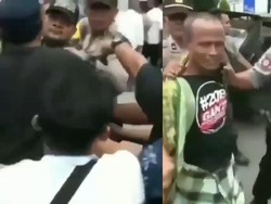 Anggota FPI Berulah di Acara NU dan Buntut Masalahnya