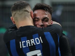 Lautaro Martinez Tunggu Mauro Icardi Kembali