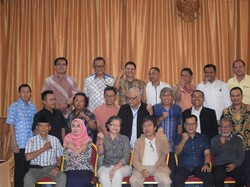 Era Digital, Pekerja & Industri Diminta Saran soal Ketenagakerjaan