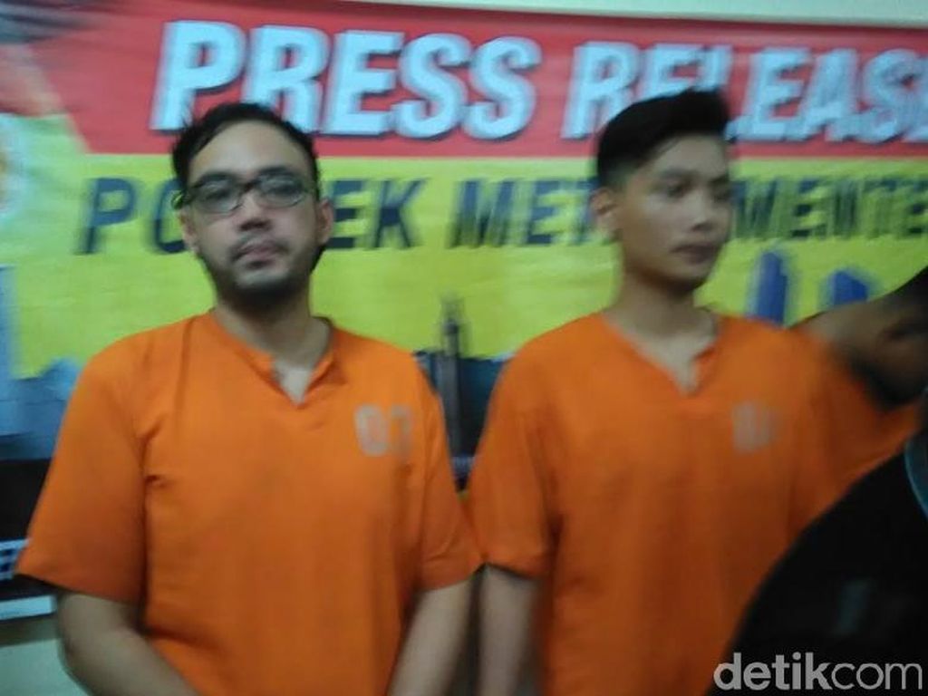 Sandy Tumiwa Terjerat Sabu, Butuh Berapa Lama untuk Rehabilitasi? Sandy Tumiwa Terjerat Sabu, Butuh Berapa Lama untuk Rehabilitasi?