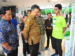 Kementan Ajak Pengusaha Muda Agrotech Kembangkan Pertanian