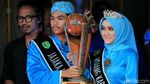 Kenalkan! Neng Geulis Pembawa Trofi Piala Presiden