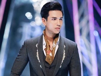 Foto: Gantengnya Juara Mister International 2018, Bikin Cewek-cewek Meleleh