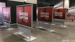 Mengunjungi Wanda Metropolitano, Markas Baru Atletico Madrid