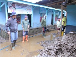 Tolong, Korban Banjir Bandang Pangalengan Butuh Bantuan!