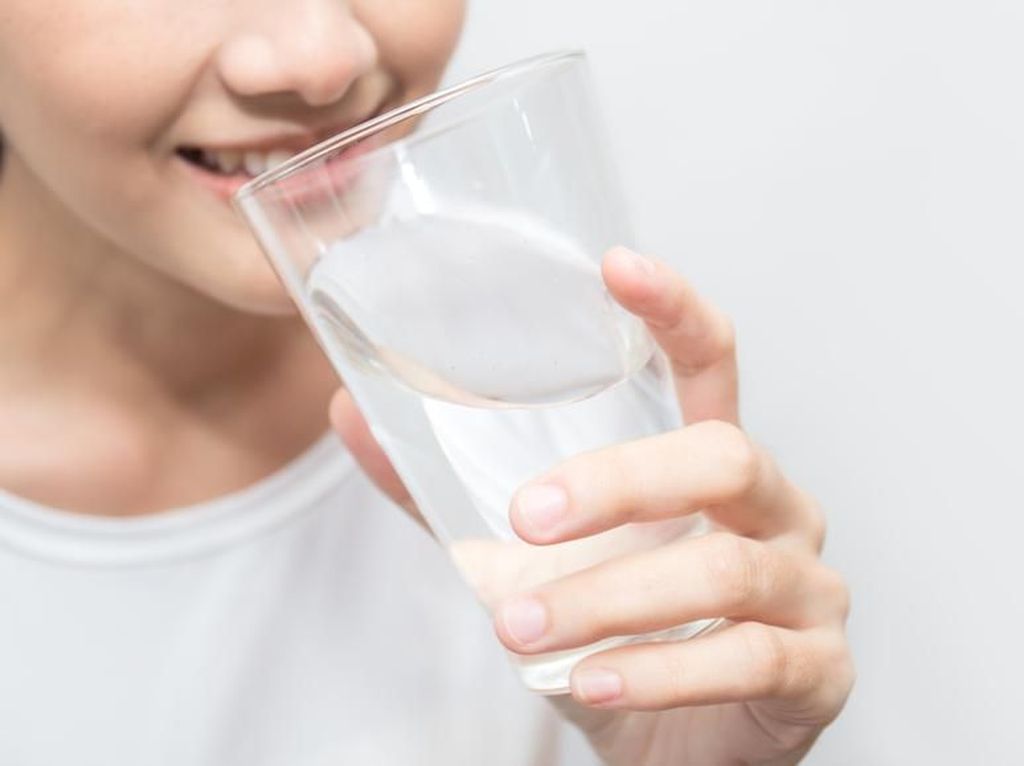 Melihat Lebih dalam Teknologi Produksi Air Bebas Mineral Melihat Lebih dalam Teknologi Produksi Air Bebas Mineral