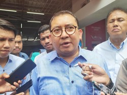 Gerindra soal Serangan PSI: Seperti Lagi Latihan Pidato di Depan Cermin