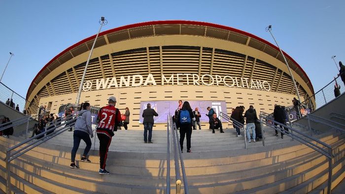 Foto: Angel Martinez/Getty Images Foto: Angel Martinez/Getty Images